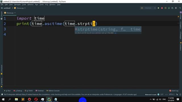 How to find the date of the first Monday of a given week in Python смотреть онлайн