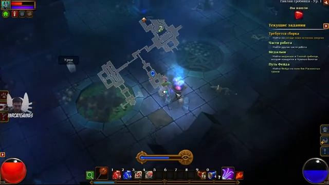 СТРИМ ? TORCH LIGHT 2 EPIC GAMES ? НАЧАЛО ТРЕТЬЕГО ПРИКЛЮЧЕНИЯ смотреть онлайн