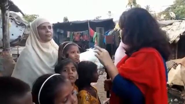 MIRA BHAYNDAR ME NAGARSEVAKO KE KAMO PER EK NAZAR || RU-BA-RU MIRA BHAYANDAR || смотреть онлайн