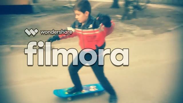 Я в первый раз на скейте смотреть онлайн