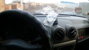 Не заводится Рено ( Дачия ) Логан . Одна из причин.