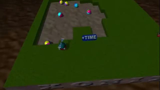 Classic Games #1 ׀ Airxonix - 2001 (Hard Mode Completed) смотреть онлайн