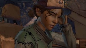 ЭТО КОНЕЦ ДЛЯ КЕННИ! КЕННИ БОЛЬШЕ НЕТ! THE WALKING DEAD - A NEW FRONTIER#2