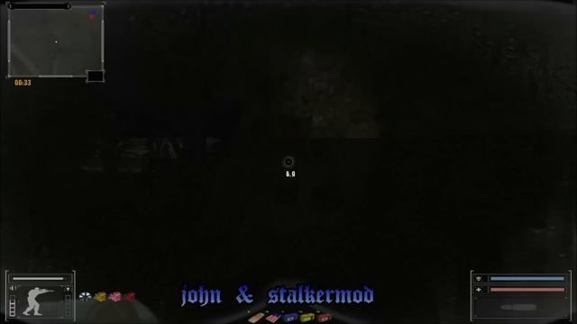 Где искать дробовик для Лукаша в моде Фотограф - S.T.A.L.K.E.R.: Т.Ч. смотреть онлайн