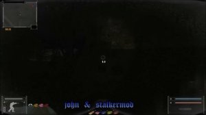Где искать дробовик для Лукаша в моде Фотограф - S.T.A.L.K.E.R.: Т.Ч.