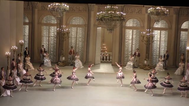 Пахита. АРБ. смотреть онлайн