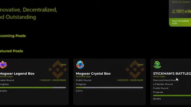 Выбираем лучший лаунчпад Crodo vs LaunchZone смотреть онлайн