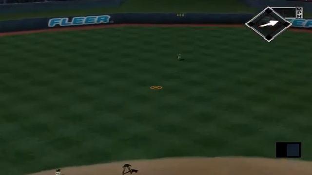 All Star Baseball 99 Part 4 смотреть онлайн