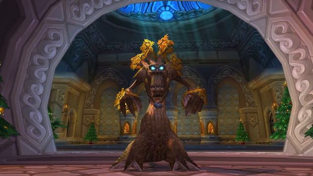 Ulduar Guide: How to get Runed Orbs - Wotlk Phase 2 смотреть онлайн