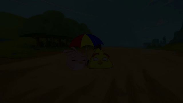Angry Birds Animation : Call the Taxi смотреть онлайн