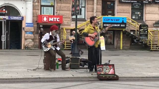 Железный Ирокез - Чтение смотреть онлайн