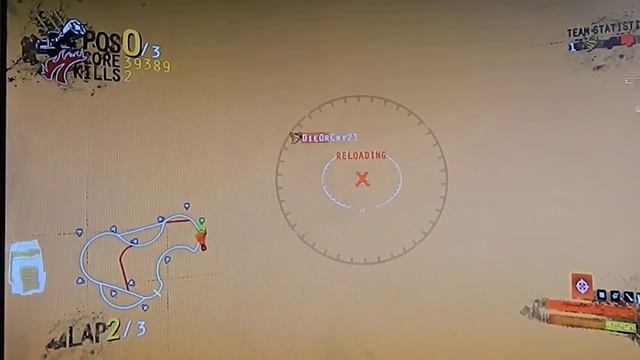 Harms Way Gameplay смотреть онлайн