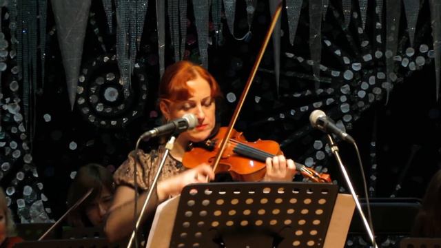 Y. Stankovych Chamber Symphony №7. "ARKATA" (E. Станкович Камерная симфония №7 ) part 2 смотреть онлайн