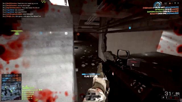 Battlefield 4 March 6th Patch Vehicle Changes and Gameplay Highlights смотреть онлайн