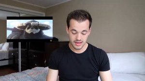 World of Warcraft Reaction - Mist of Pandaria Cinematic Trailer