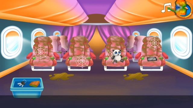 Airport Manager Happy Traveler - Android gameplay Movie apps free best Top Film Video Game Teenager смотреть онлайн
