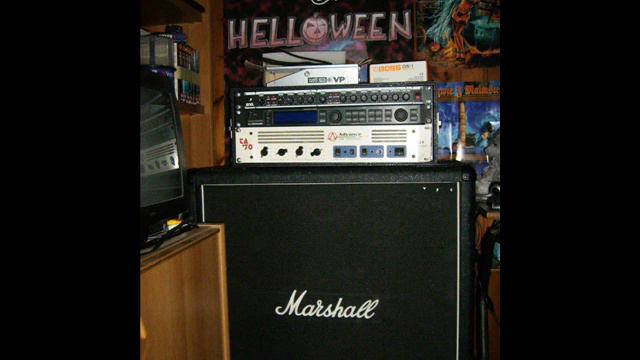 Fly High - Leavingrain ( helloween/Gamma Ray style ). смотреть онлайн