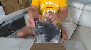 Дорогие находки в дешевых посылках! Распаковка на $700! Открываем потерянные посылки 25 штук по $2