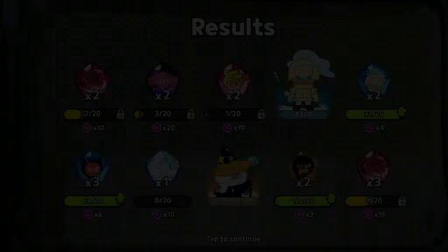 масштабное открытие в Cookie run kingdom смотреть онлайн
