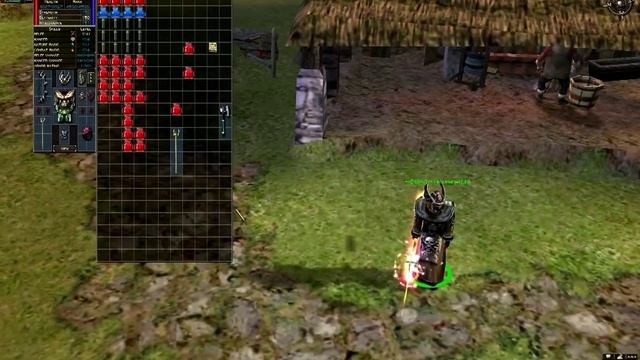 Dungeon siege 1 save bug смотреть онлайн