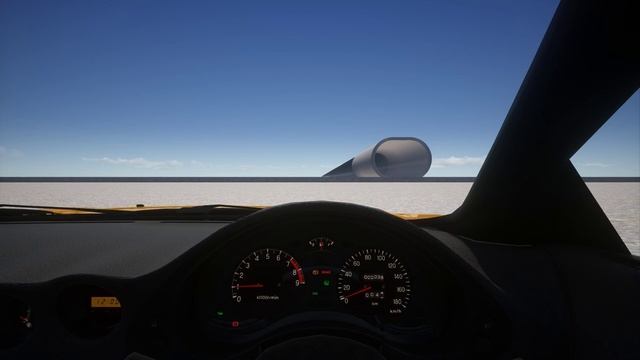 Assetto Corsa Mitsubishi GTO 1997 WIP Test смотреть онлайн