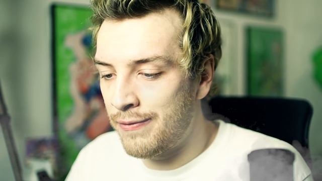 I Tried To Do Cosplay Makeup... смотреть онлайн