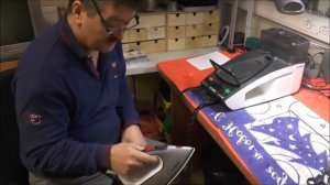 Ремонт утюга с парогенератором Bosch в сервисном центре Гранд Мастер