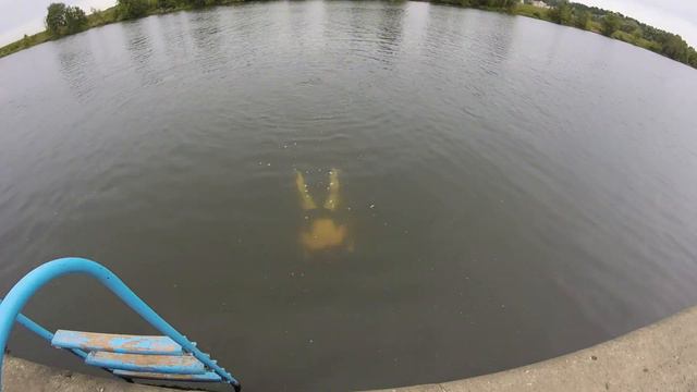 Плавание по водой. смотреть онлайн