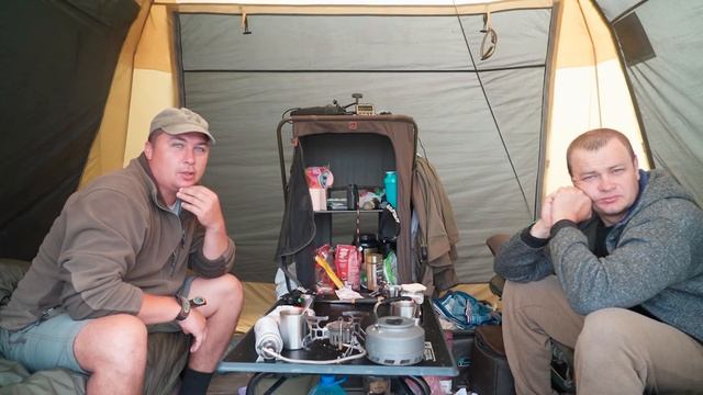 КУБОК РОССИИ 2021 ПО КАРПОВОЙ ЛОВЛЕ. БИГ Турнира! Каневской 2-й Этап. смотреть онлайн