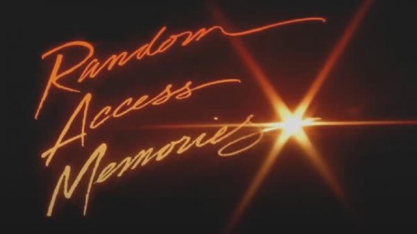 Фоновая музыка "Daft Punk - Get Lucky"