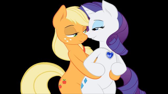 My Little Pony Fan Fiction 420 Ron Paul 2012 xD смотреть онлайн