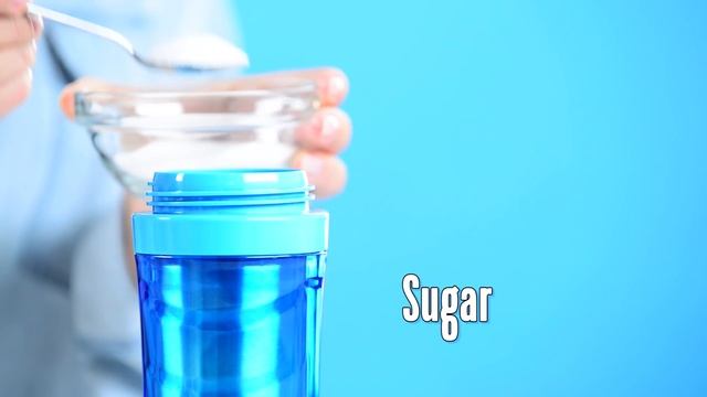 Mr. Coffee® Pour! Brew! Go! Personal Coffee Maker - Mocha Coffee смотреть онлайн