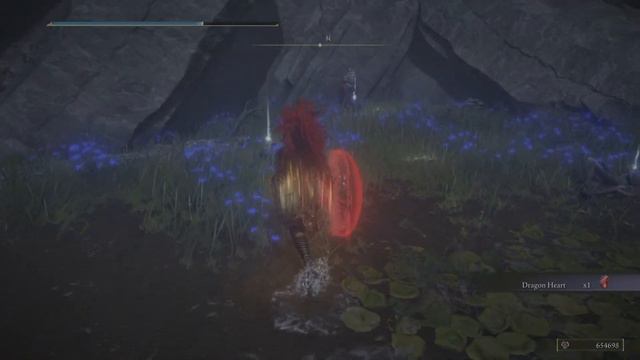 ELDEN RING Ancient Dragon Lighting Strike смотреть онлайн