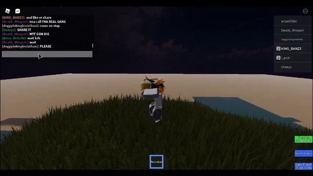 Lungskull-foreign roblox id смотреть онлайн