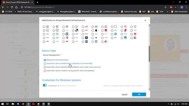 What PRTG Network Monitor is смотреть онлайн