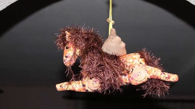 Игрушки разные своими руками. смотреть онлайн