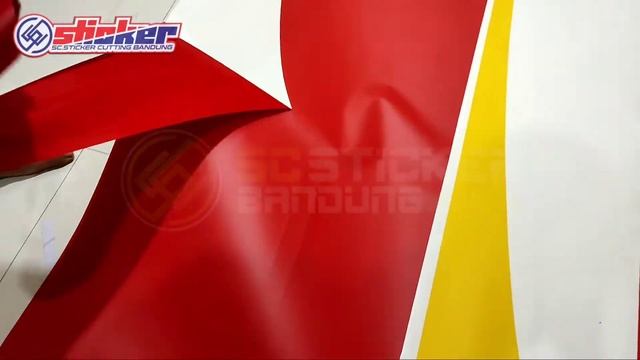 STICKER CUTTING NEON BOX INDOMART смотреть онлайн