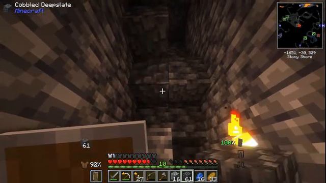 Minecraft Better MC [FABRIC] 1.19.2
