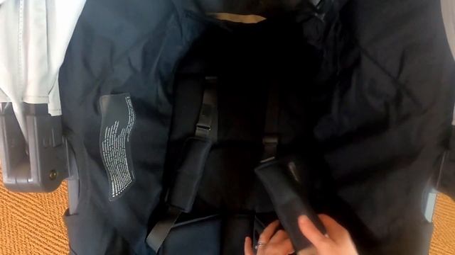 UPPAbaby Ridge Vs Mountain Buggy Terrain Pushchair Review