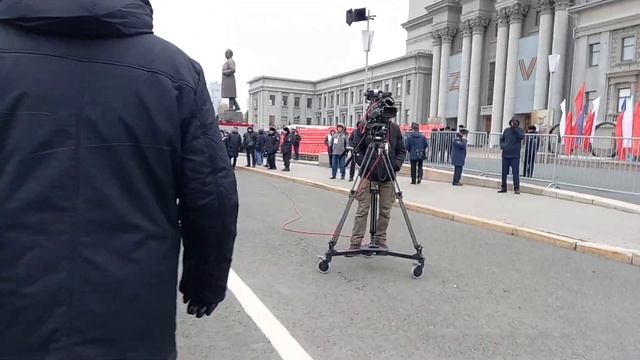 Попала на камеру регионального тв смотреть онлайн