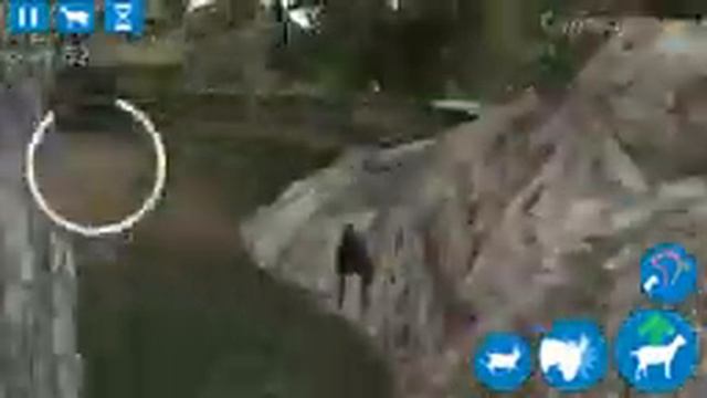 Goat Simulator как получить козу торнадо смотреть онлайн