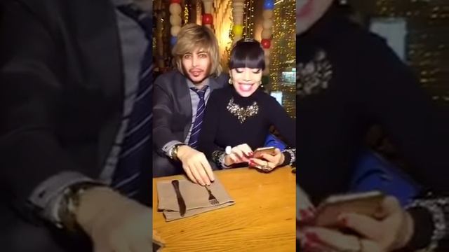 Сергей Зверев Диана Шарапова смотреть онлайн
