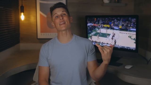 The Bucks Worst Nightmare Just Came True смотреть онлайн
