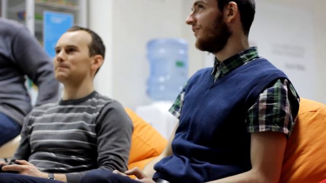 BE SMART Games смотреть онлайн