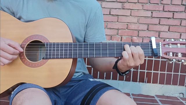 LINKIN PARK - NEW DIVIDE НА ГИТАРЕ // СЛУШАТЬ смотреть онлайн