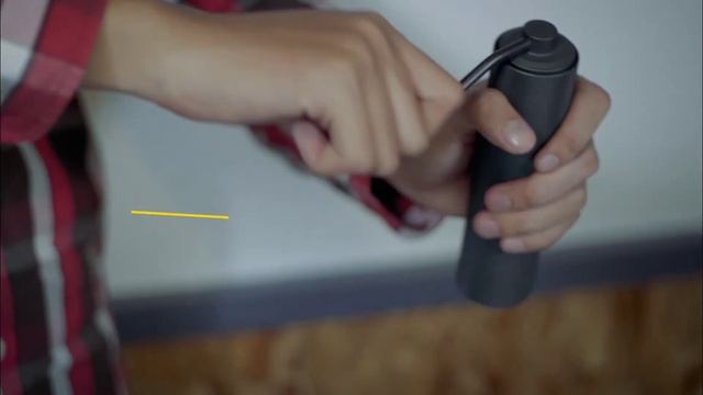 咖啡閃物-泰摩 TIMEMORE Slim+PLUS 手搖磨豆機-纖細機身 | 超強研磨 | 全新磨芯 | 好磨省力 смотреть онлайн