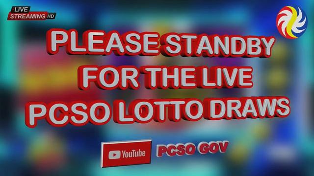 [LIVE] PCSO 2:00 PM Lotto Draw - March 8, 2024 смотреть онлайн