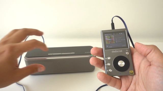 AUKEY SK-S1 Bluetooth Speaker & Dodocool DA106 Hi-Fi Music Player Audio Test смотреть онлайн