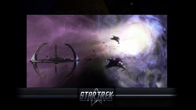 30 - Star Trek Online Score - Exploration (part 2) смотреть онлайн