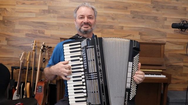 Sepp Rammer - Marina смотреть онлайн